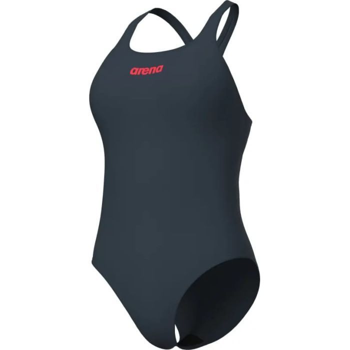 Купальник Arena Team Swimsuit Swim Pro Solid 004760-600 блакитний 38 (3468336993576) зображення 6