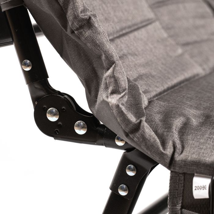 Раскладушка Ranger Comfort (RA5522) изображение 11