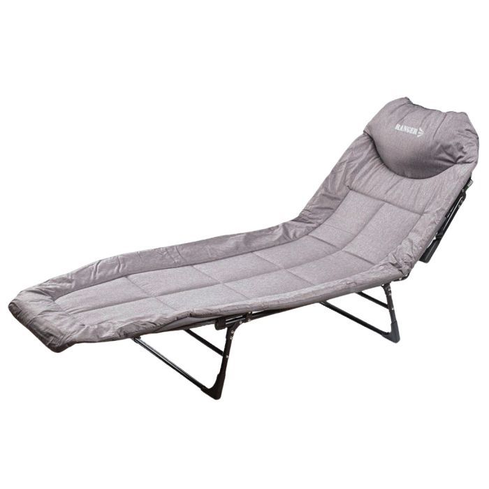 Раскладушка Ranger Comfort (RA5522) изображение 3