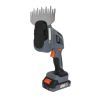 Кусторез SEQUOIA 2в1 20V, 2Ah, лезвие 30см, ширина ножниц 15см (SBHT2012-UNI) изображение 4