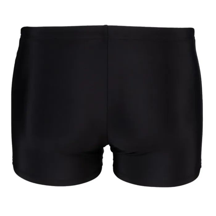 Плавки Arena Zip Swim Short 006159-500 чорний 90 (3468336881026) изображение 7