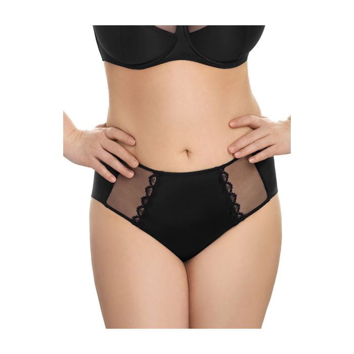 Трусы Corin Brief Sienna 03885 Черный XL (5904906623040)