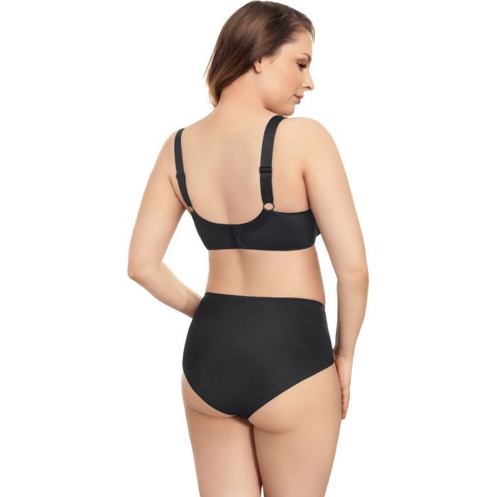Трусы Corin Brief Sienna 03885 Черный XL (5904906623040) изображение 2