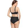 Труси Corin Brief Sienna 03885 Чорний M (5904906623026) зображення 2