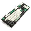 Клавиатура Varmilo APT108 Panda R2 C-TK Red Wireless White Led UA (A93A029D4A5A17A007) изображение 2