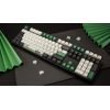 Клавиатура Varmilo APT108 Panda R2 C-TK Red Wireless White Led UA (A93A029D4A5A17A007) изображение 7