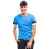Футболка Puma teamRISE Jersey 704932-02 синій L (4063699216714)