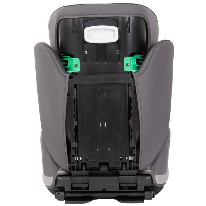 Автокресло Graco Affix i-Size, 100-150 см (2/3) сіро-коричневе (8CV999IROEU) изображение 3