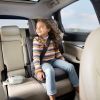 Автокресло Graco Affix i-Size, 100-150 см (2/3) сіро-коричневе (8CV999IROEU) изображение 5