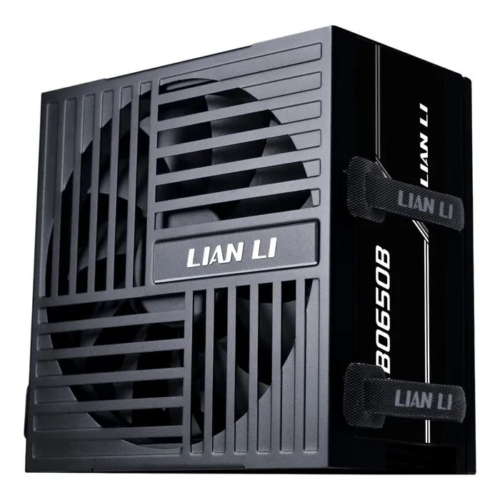 Блок питания Lian Li 650W RB0650B (G9P.RB0650B.B000.EU)