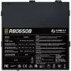 Блок питания Lian Li 650W RB0650B (G9P.RB0650B.B000.EU) изображение 2