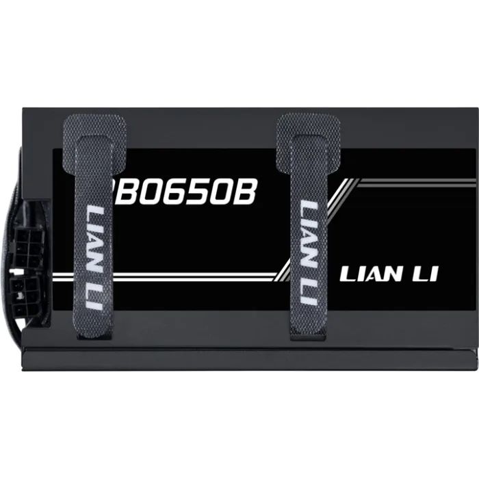 Блок питания Lian Li 650W RB0650B (G9P.RB0650B.B000.EU) изображение 3