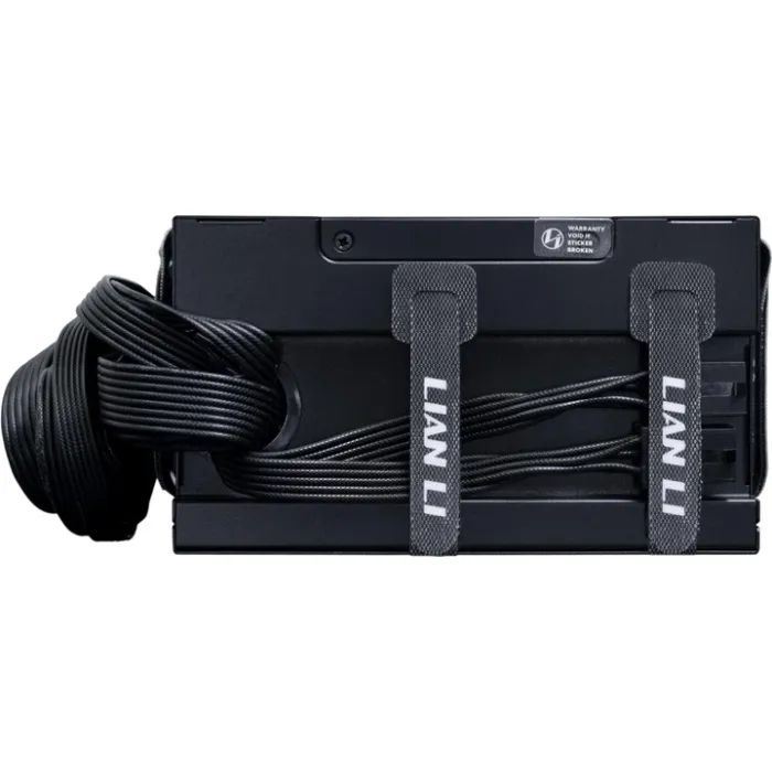 Блок питания Lian Li 650W RB0650B (G9P.RB0650B.B000.EU) изображение 4