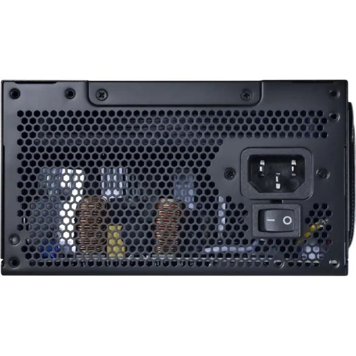 Блок питания Lian Li 650W RB0650B (G9P.RB0650B.B000.EU) изображение 5