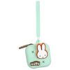 Гаманець дитячий Yes Miffy Bunny WS-1 силіконовий квадратний (533829) зображення 2