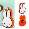 Гаманець дитячий Yes Miffy Bunny WS-1 силіконовий квадратний (533829) зображення 5