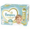 Підгузки Pampers PAMPERS Дитячі підгузники Premium Care Giant (13-18 кг) Мега Упаковка (8006530260176) зображення 2