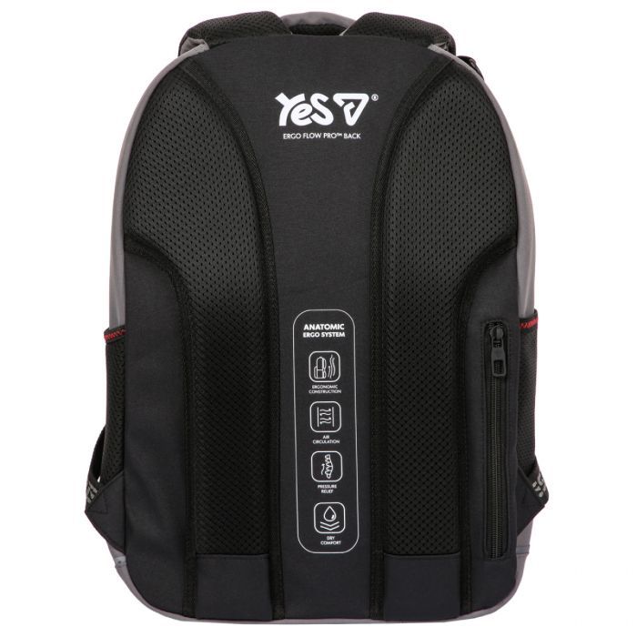 Рюкзак школьный Yes Access TS-59L (550409) изображение 4