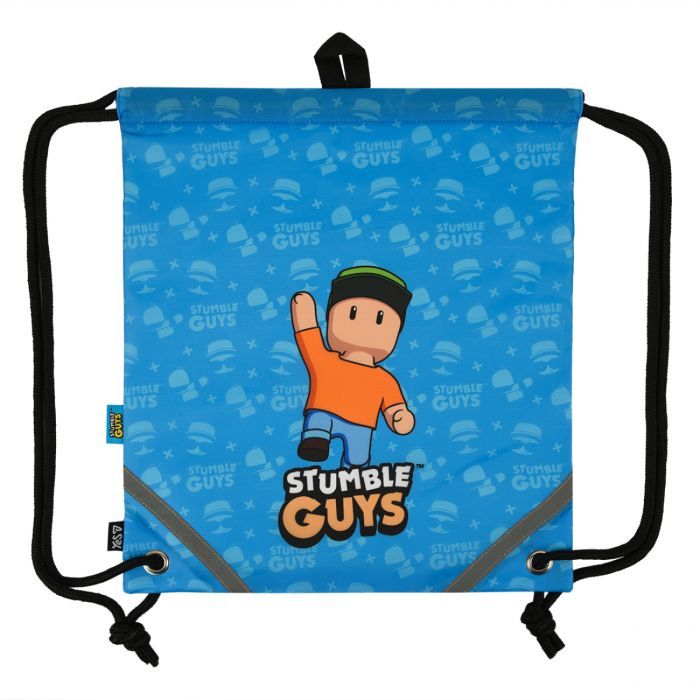 Сумка для обуви Yes SB-10 Stumble Guys (550517)
