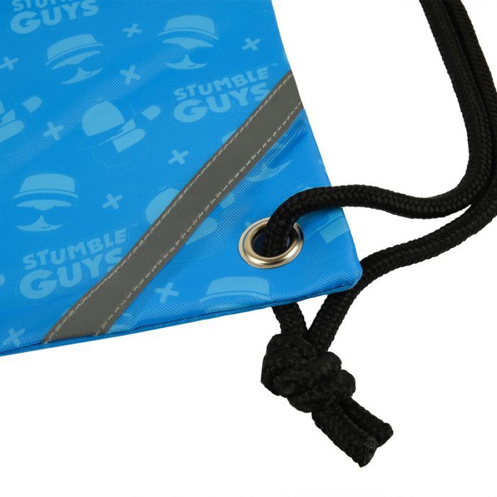 Сумка для обуви Yes SB-10 Stumble Guys (550517) изображение 3