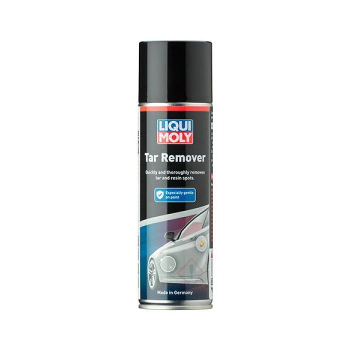 Автомобильный очиститель Liqui Moly TAR REMOVER 0,3л (23060)