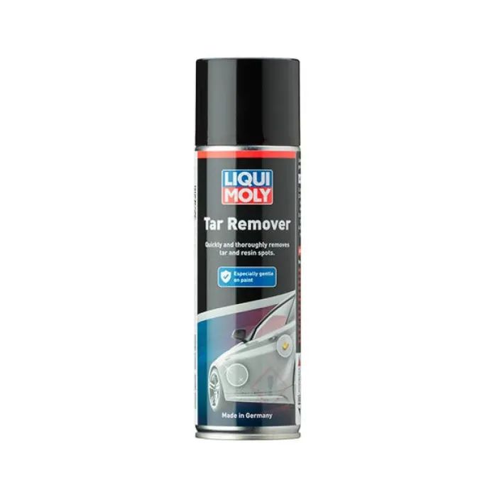 Автомобильный очиститель Liqui Moly TAR REMOVER 0,3л (23060)