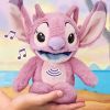 Интерактивная игрушка Real FX Puppetronic by Palm серии Disney- Ангел (DIS-1038) изображение 3