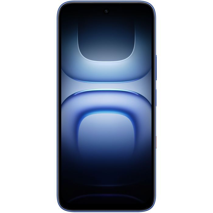 Мобильный телефон Infinix Hot 70 4/128Gb Dive Blue (4894947121678) изображение 3