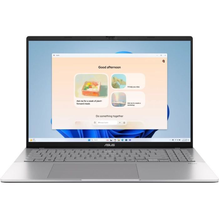 Ноутбук ASUS Vivobook S16 S3607CA-RP012 (90NB16I1-M000D0)