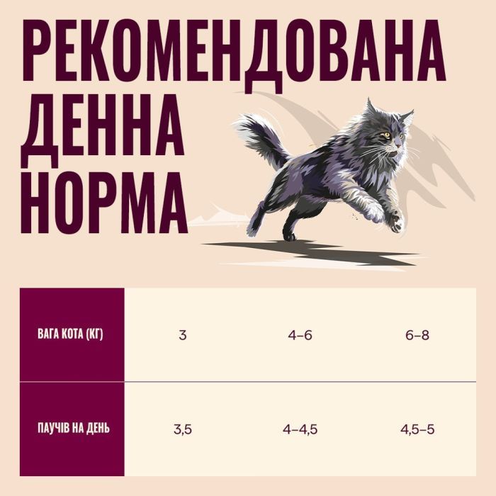 Вологий корм для кішок Carnilove Gravy Turkey with Valerian 85 г (8595602584635) зображення 4