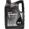 Моторное масло ELF SPORTI 9 LONG LIFE 5W-30 5л (214251)
