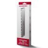 Концентратор AXAGON USB-C 9-in-1 4xUSB 3.2 + 2xUSB-C + HDMI + SD/TF + RJ45 1000Mbps + PD 100W black/gray (HMC-10HLS) изображение 9