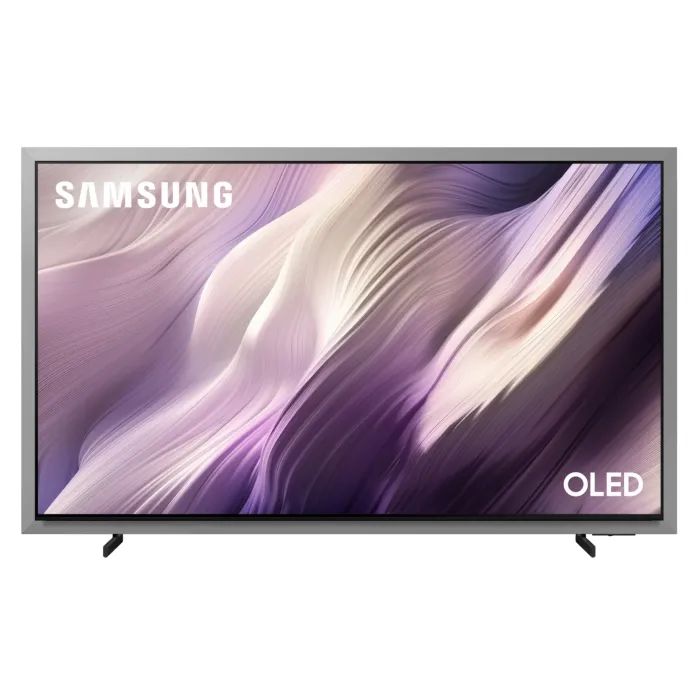 Телевизор Samsung OLED 4K QE65S99HXUXUA Vision AI 2026 (QE65S99HXUXUA)