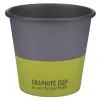 Стаканы одноразовые Buroclean GRAPHITE CUP бумажные 110 мл 50 шт (1080041)