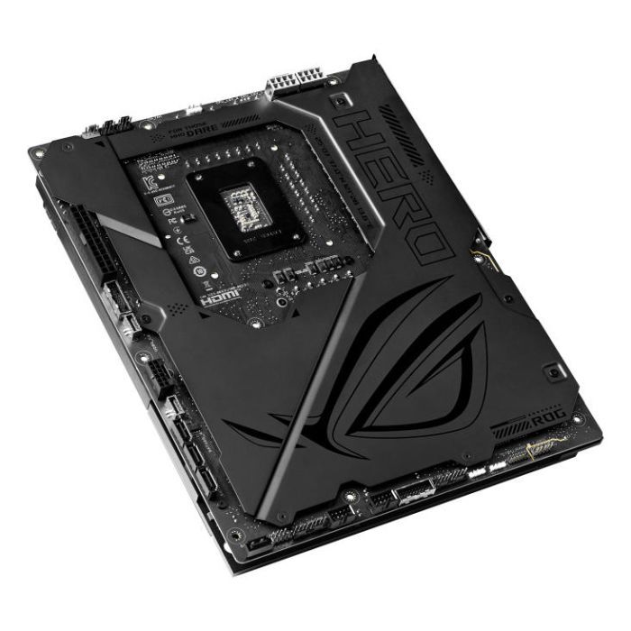Материнская плата ASUS ROG MAXIMUS Z890 HERO BTF изображение 12