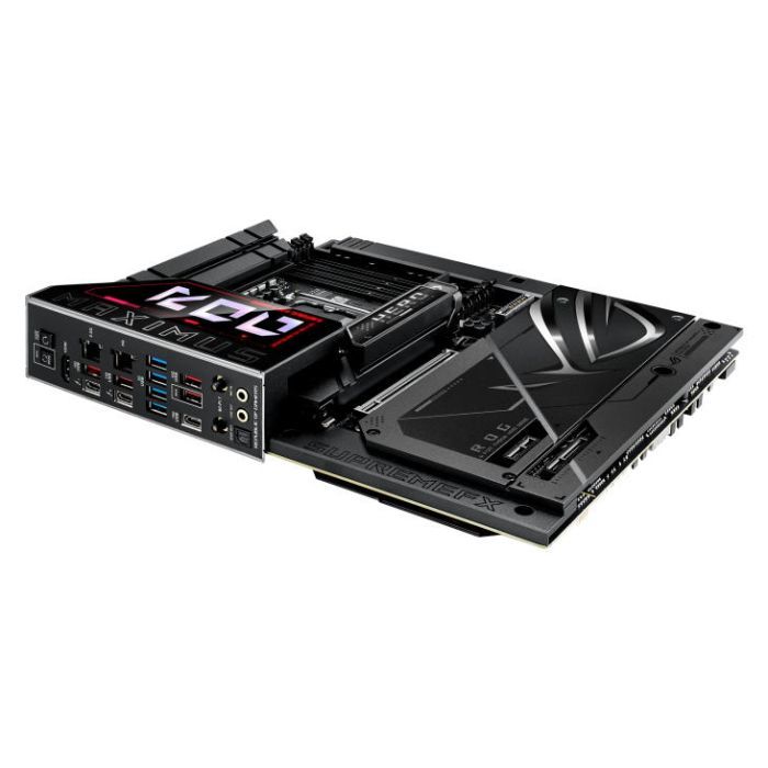 Материнская плата ASUS ROG MAXIMUS Z890 HERO BTF изображение 14