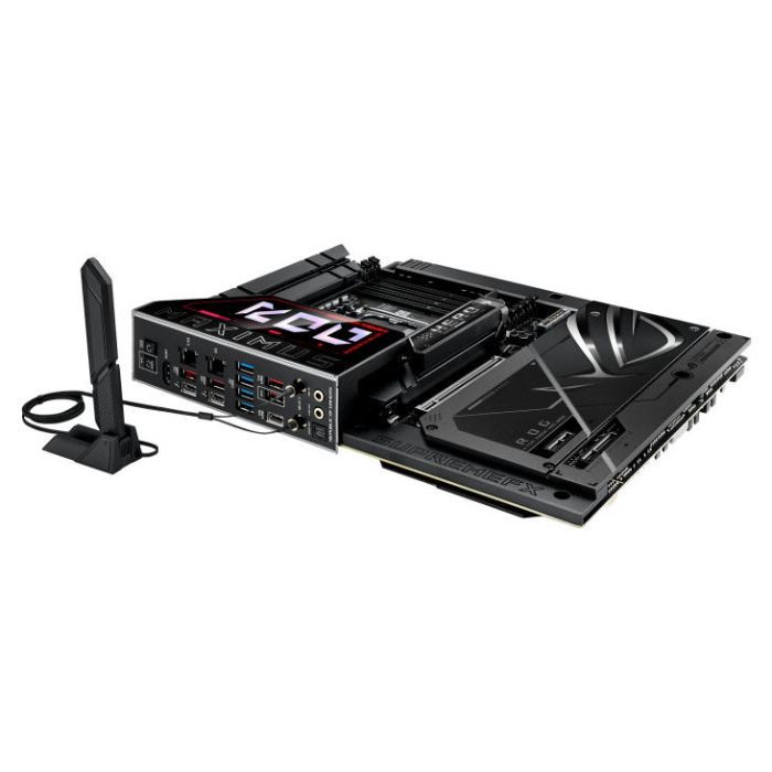 Материнская плата ASUS ROG MAXIMUS Z890 HERO BTF изображение 15