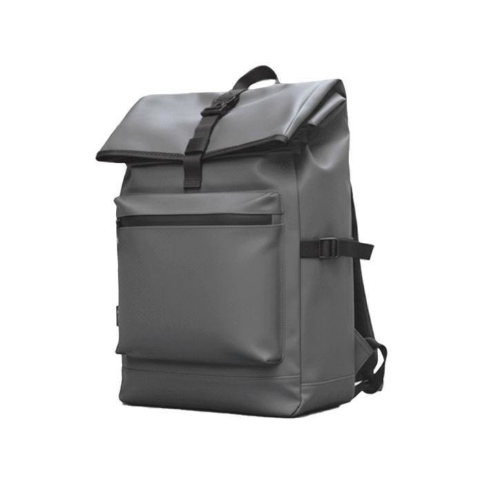 Рюкзак туристический NikiBo Trekker сірий (30011105-07) изображение 2