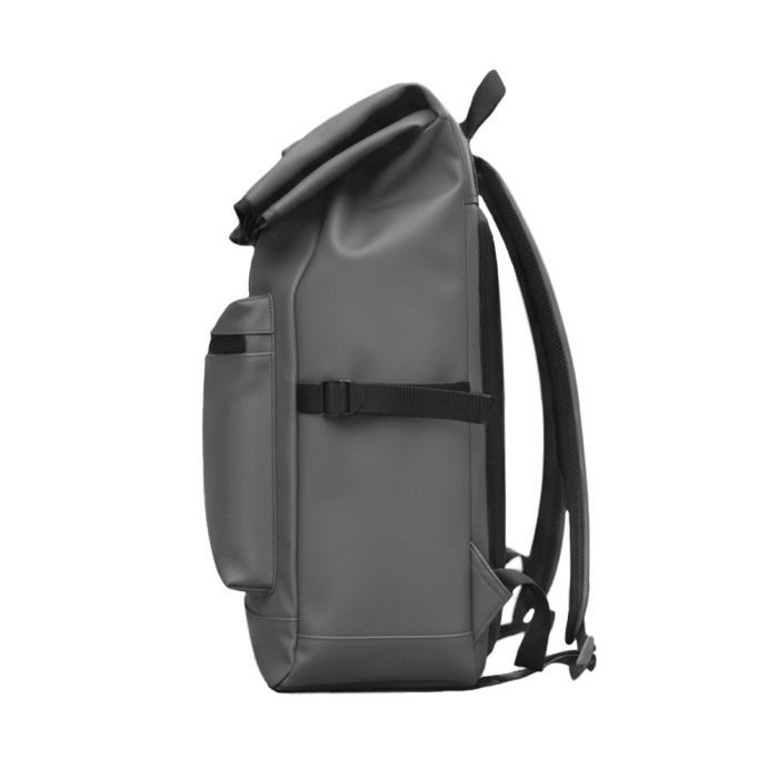 Рюкзак туристический NikiBo Trekker сірий (30011105-07) изображение 4