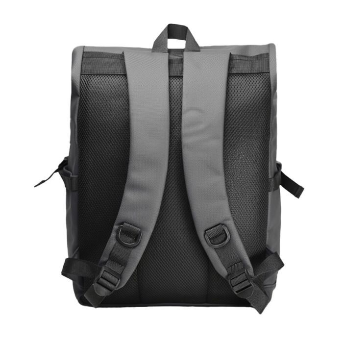 Рюкзак туристический NikiBo Trekker сірий (30011105-07) изображение 5