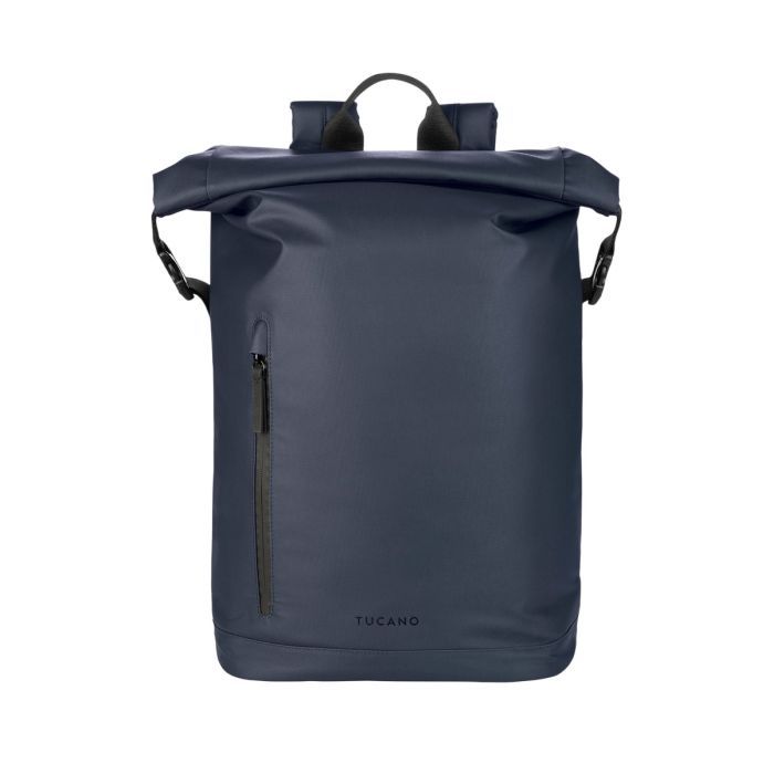 Рюкзак для ноутбука Tucano 15.6" Rollo, blue (BKROL15-B)