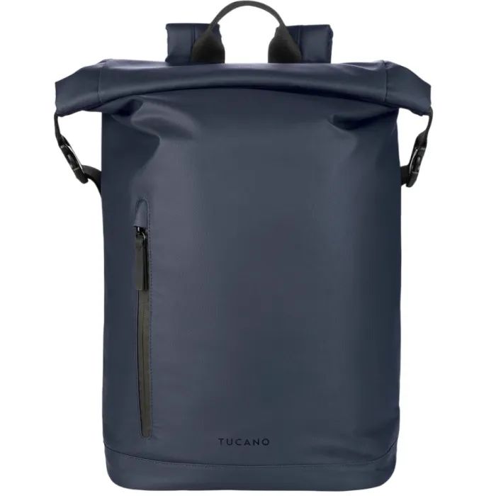 Рюкзак для ноутбука Tucano 15.6" Rollo, black (BKROL15-BK)