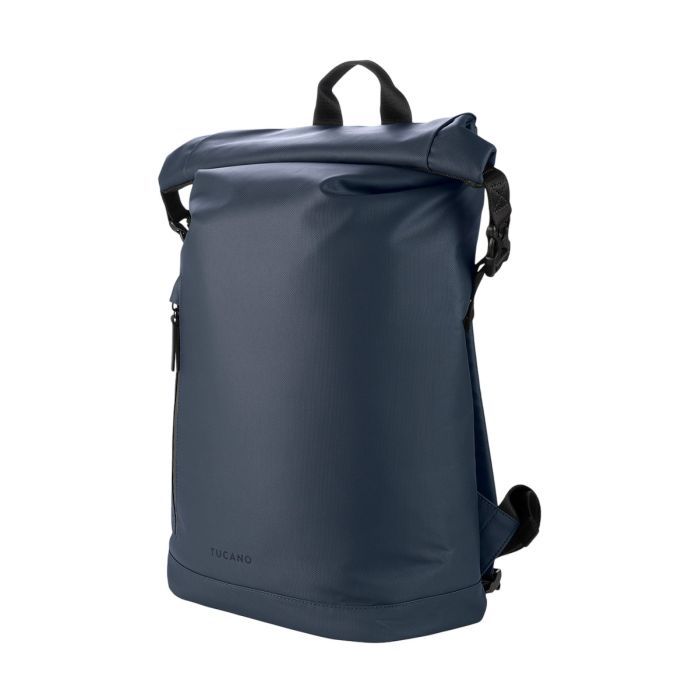 Рюкзак для ноутбука Tucano 15.6" Rollo, blue (BKROL15-B) изображение 2