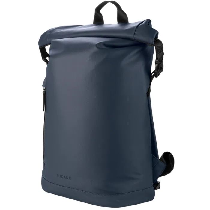 Рюкзак для ноутбука Tucano 15.6" Rollo, black (BKROL15-BK) зображення 2