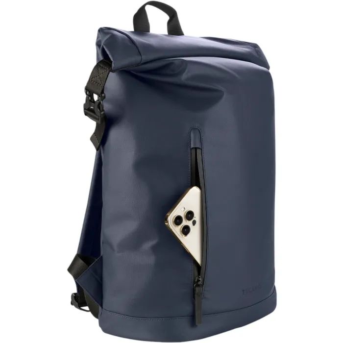 Рюкзак для ноутбука Tucano 15.6" Rollo, black (BKROL15-BK) зображення 3