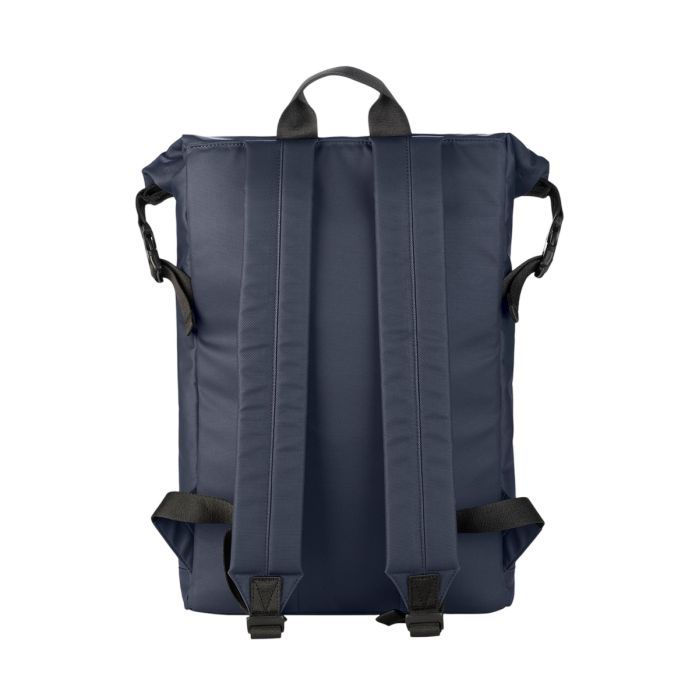 Рюкзак для ноутбука Tucano 15.6" Rollo, blue (BKROL15-B) изображение 4
