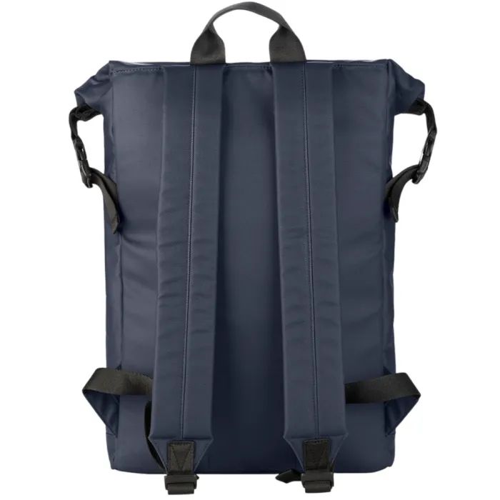 Рюкзак для ноутбука Tucano 15.6" Rollo, black (BKROL15-BK) зображення 4
