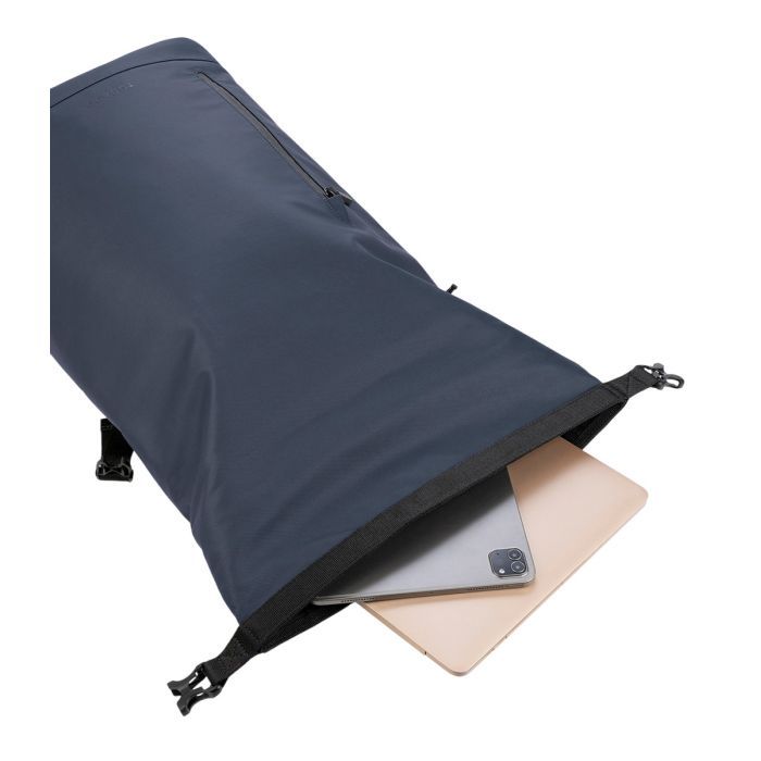 Рюкзак для ноутбука Tucano 15.6" Rollo, blue (BKROL15-B) изображение 5
