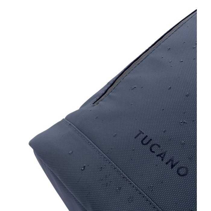 Рюкзак для ноутбука Tucano 15.6" Rollo, blue (BKROL15-B) изображение 6