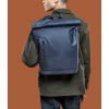Рюкзак для ноутбука Tucano 15.6" Rollo, blue (BKROL15-B) изображение 7
